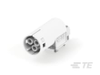 Standard Circular Connectors - 293605-1 - TE Connectivity