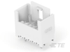 PCB Headers & Receptacles - 2371042-3 - TE Connectivity