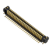 Rectangular Connectors - AXT450124 - 1021109-AXT450124 - Win Source Electronics