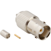 RF Coaxial Cable Mount Connector - 112631 - Richardson RFPD