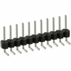 Headers, Male Pins - S1112E-11-ND - DigiKey
