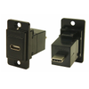 USB, DVI, HDMI Connector Adapters - 4654-CP30711MB-ND - DigiKey