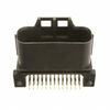 Headers, Male Pins - 670-1686-ND - DigiKey
