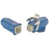 Heavy Duty Connector Assemblies - 10360080014-ND - DigiKey