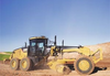 140M/140M AWD Motor Grader - Image