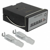 Panel Meters - Counters, Hour Meters - TH637 - Quarktwin Technology Ltd.