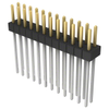 Headers, Male Pins - S2061E-12-ND - DigiKey