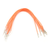 Cable Assemblies - Jumper Wires, Pre-Crimped Leads - 1823 - Acme Chip Technology Co., Limited