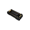 Arrays, Edge Type, Mezzanine (Board to Board) - 609-101R014FB110DKR-ND - DigiKey