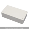 Enclosures, Boxes, & Cases - 1591TFLGY - Powell Electronics, Inc.