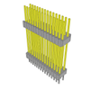 Board Spacers, Stackers (Board to Board) - 612-DWM-15-61-L-D-706-ND - DigiKey