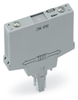 Component module with a fuse - 286-891 - WAGO
