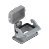 Heavy Duty Connector Housings, Hoods, Bases - 4381-2559320000-ND - DigiKey