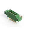 Edgeboard Connectors - 151-345-016-559-812-ND - DigiKey