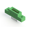 Edgeboard Connectors - 151-341-010-500-202-ND - DigiKey