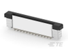 FPC Connectors - 2-2492142-6 - TE Connectivity