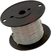 FLAT BRAID, TINNED COPPER, 36AWG, 72 INDVL ENDS, 16 CURRENT CAP - 70195050 - Allied Electronics, Inc.
