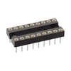 IC & Component Sockets - D2818-42 - Powell Electronics, Inc.