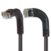 Modular/Ethernet Cables (RJ45, RJ11) - 5073-TRD815ZRA11BLK-3-ND - DigiKey