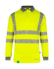 Hi Vis Polo Shirts - 2822217 - RS Components, Ltd.