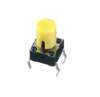 Tactile Switch Caps - 2707887 - RS Components, Ltd.