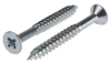 Wood Screws - 521232 - RS Components, Ltd.