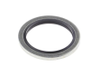Gaskets & O-Rings - 689568 - RS Components, Ltd.