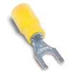 Spade Connectors - 6308-10RC-10FX-ND - DigiKey