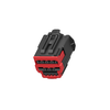 Rectangular Connector Housings - 17-2141648-1-ND - DigiKey