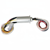 Ingiant photoelectric slip ring combination single channel fiber optic slip ring -  - JiuJiang Ingiant Technology Co., Ltd.
