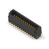 Headers, Male Pins - 17-5-2367197-3TR-ND - DigiKey