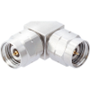 Coaxial Connector (RF) Adapters - 900-0733870130-ND - DigiKey