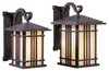 OL1800WP Exterior -Wall Mount - 799295 - Capital Lighting, Inc.