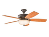 339213OZ Fans-Ceiling Fans - 642302 - Capital Lighting, Inc.