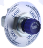Hydraulic Pressure Gauge Isolation Valves -- 1962729 - Image