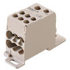 Power Distribution Terminal Blocks -- WPDB 35-16/16 1-1/6 - Image
