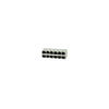 Modular/Ethernet Connector (RJ45, RJ11) Jacks - 1111-1-1734473-1-ND - DigiKey
