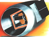 Gas Fired Stainless Steel Heaters with Controls Totally Enclosed -- DJTE - Image
