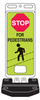 Crosswalk Safety System - 103709 - Brady Corporation