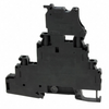 Terminal Blocks - Din Rail, Channel - 277-10214-ND - DigiKey