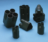 3M HDBB Heavy Duty Breakout Boot HDBB-310-1-250 - 2.7 in Length - 0.9 in Max Diameter - 3 Cable - 051135-35994 - R. S. Hughes Company, Inc.