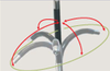 Flexible Fiberscope -- FS 315 x 120 - Image