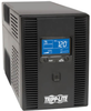 SmartPro LCD 120V 1300VA 720W Line-Interactive UPS, AVR, Tower, LCD, USB, 8 Outlets -- SMART1300LCDT