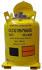 Chemical -- 1100L Portable Tank UN T19 - Image