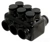 Mechanical Multiple Cable Tap -- IPLDH750-3 - Image