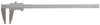 Vernier Caliper,0-1000mm,NIB Style - 160-132 - Transcat, Inc.