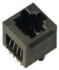 Modular Connectors / Ethernet Connectors - 73334-111LF - VAST STOCK CO., LIMITED