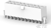 PCB Headers & Receptacles - 2-2825261-0 - TE Connectivity