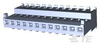 Rectangular Wire & Cable Connectors & Housings - 4-647480-2 - TE Connectivity