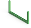 Card Edge Connectors - Edgeboard Connectors - 307-027-547-158 - Lingto Electronic Limited